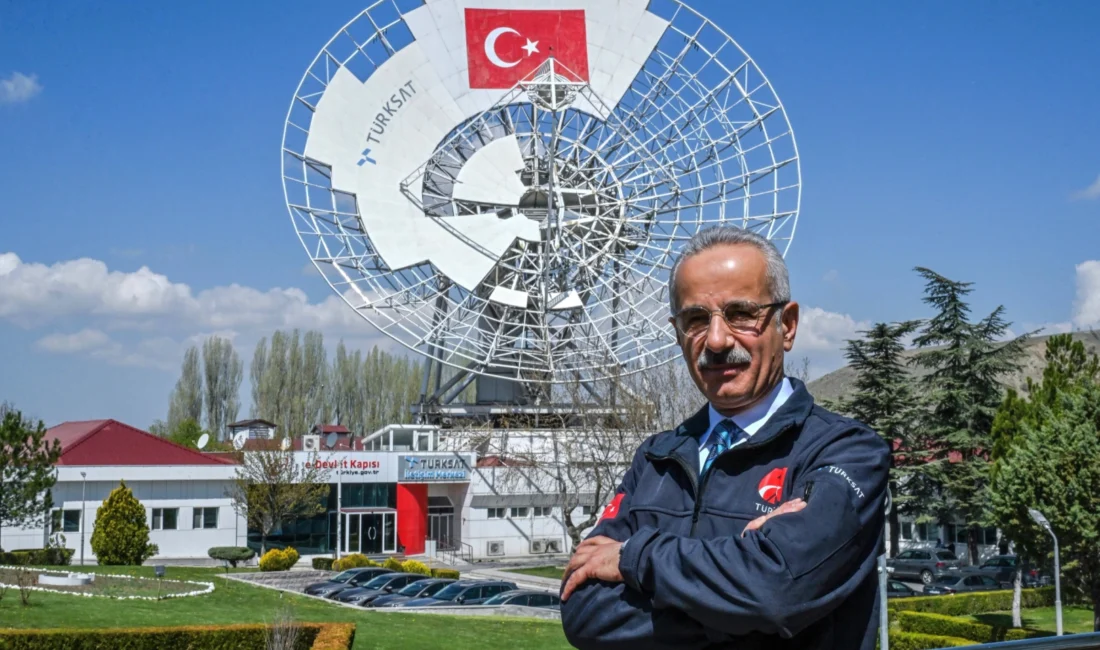 Türksat 7A’nın üretimine yönelik hazırlıklar tamamlandı. Ulaştırma ve Altyapı Bakanı