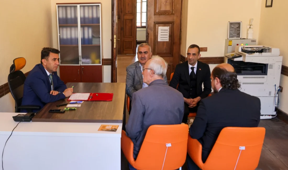 Bilecik Valisi Şefik Aygöl, kamu yönetiminde şeffaflık ve vatandaş odaklı