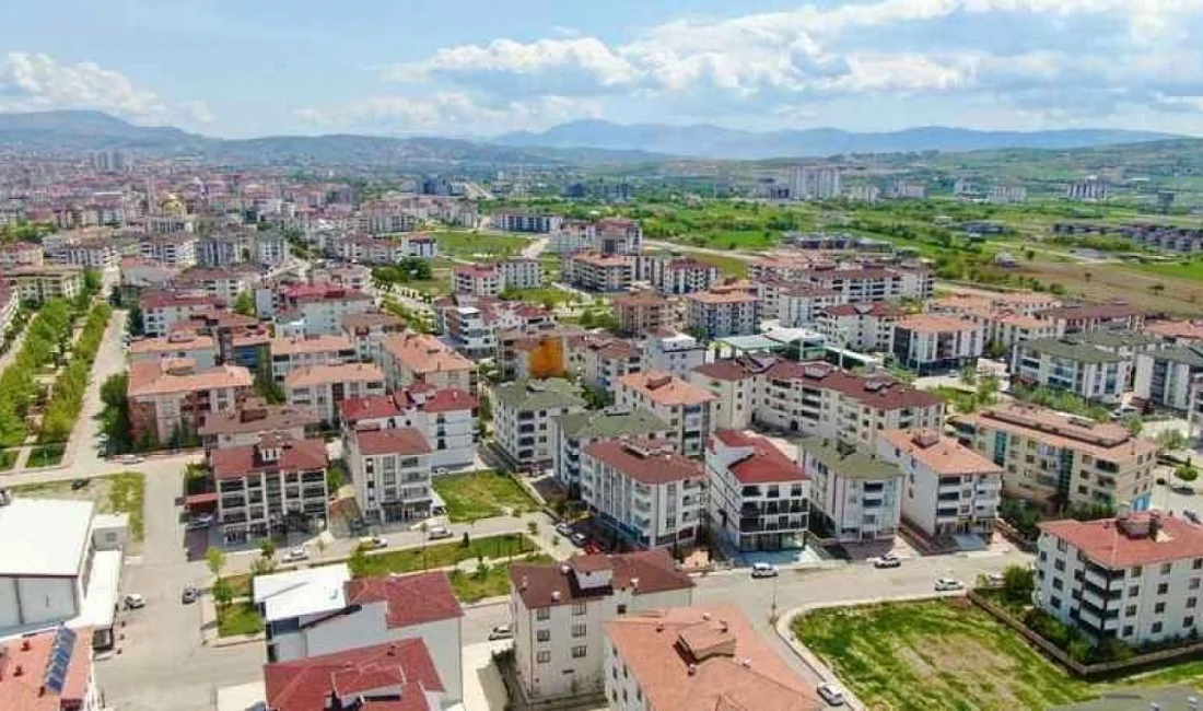 Elazığ son haber olarak, şehrimizdeki güncel gelişmelere ve önemli projelere dikkat