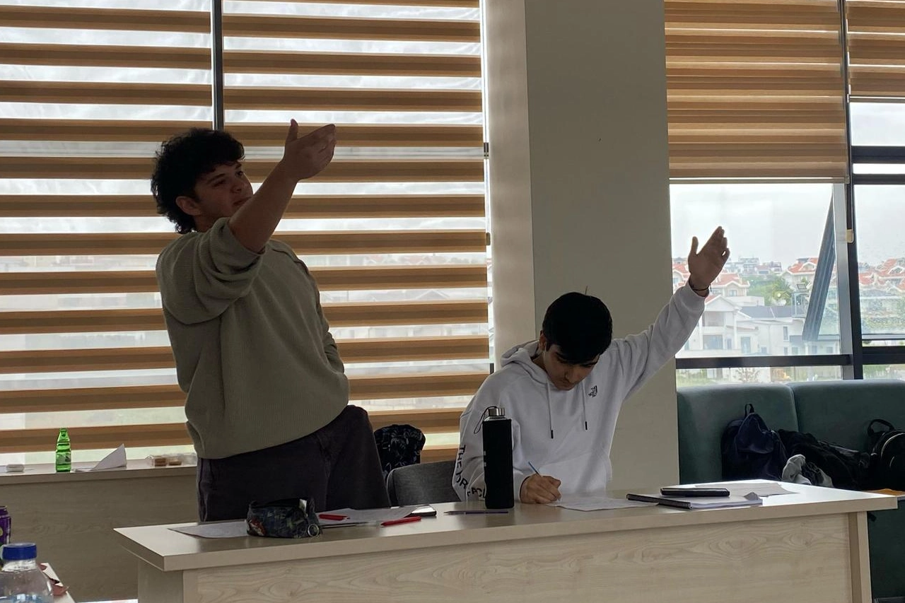 3-4 Mayıs tarihlerinde online düzenlenen ve 200 takımın kıyasıya mücadele