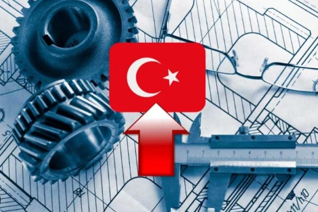 Nisan 2025’te Yİ-ÜFE yıllık yüzde 22,50, aylık ise yüzde 2,76