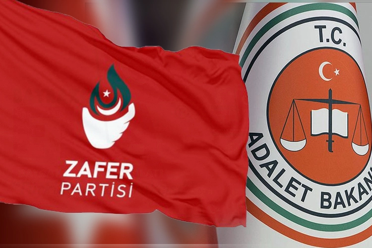 Zafer Partisi, İstanbul Gençlik Kolları’nın sorumsuz paylaşımına tepki göstererek iç