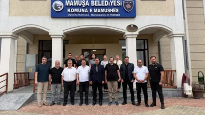 Bursa Osmangazi Belediyesi, Osmanlı’nın savaş meydanında şehit düşen tek padişahı