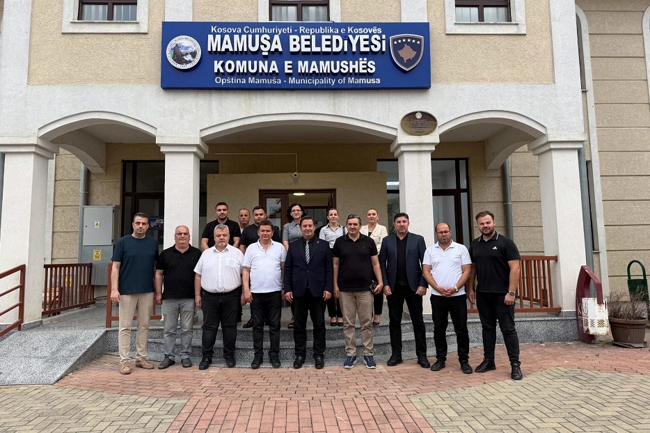 Bursa Osmangazi Belediyesi, Osmanlı’nın savaş meydanında şehit düşen tek padişahı
