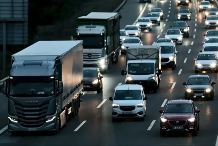 İçişleri Bakanlığı, Kurban Bayramı tatili süresince trafik güvenliğini artırmak için