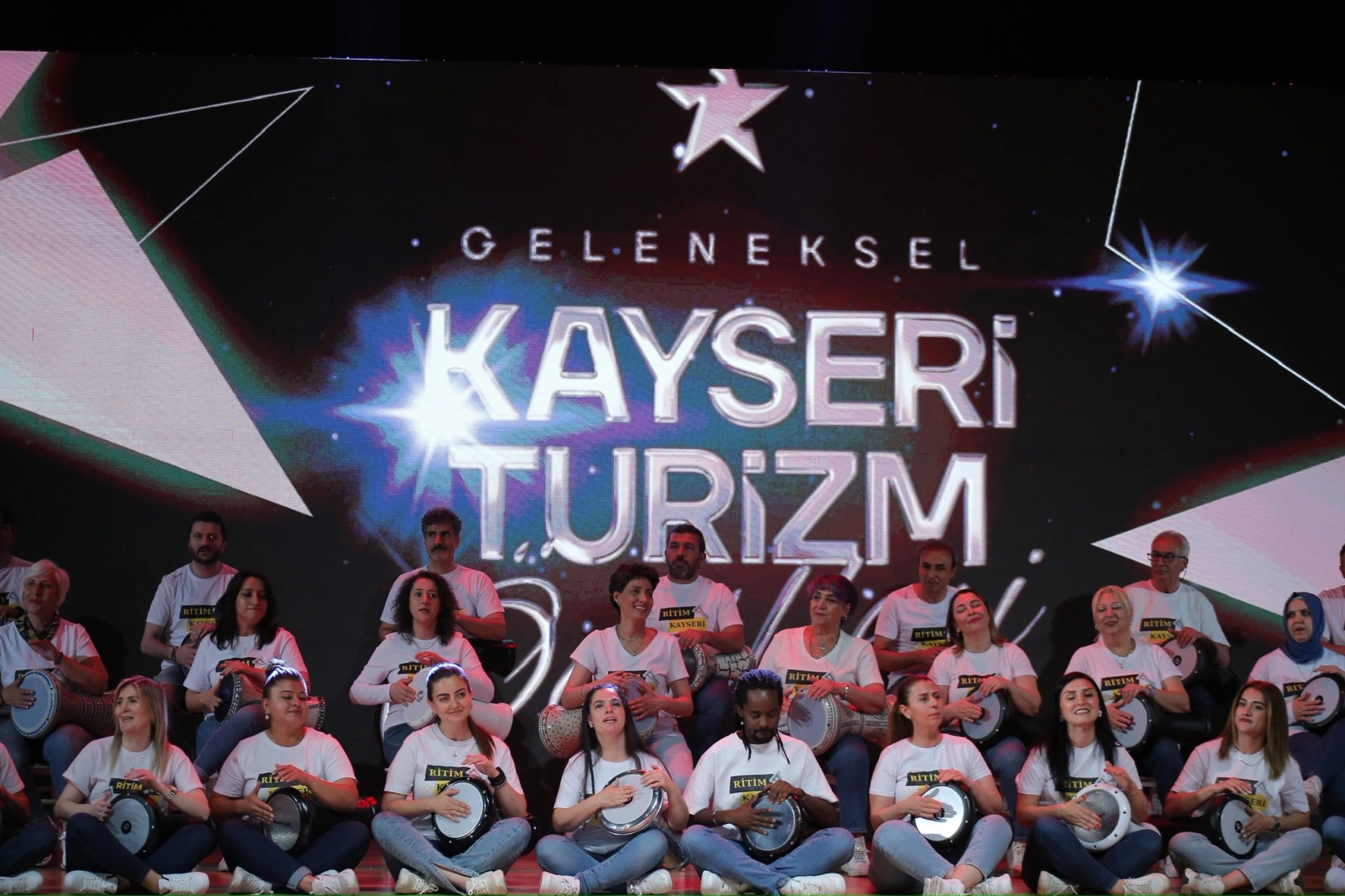 Kayseri Büyükşehir Belediye Başkanı Dr. Memduh Büyükkılıç, Kayseri Otelciler Derneği