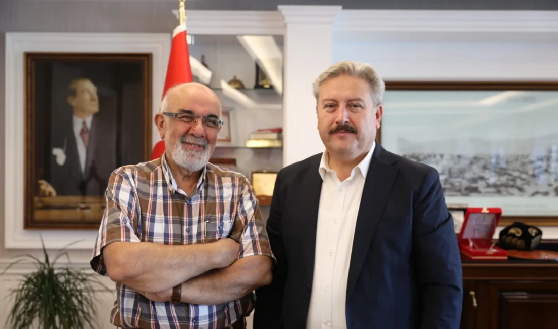 Kayseri Melikgazi Belediyesi, hizmet anlayışını bir adım daha öteye taşıyarak