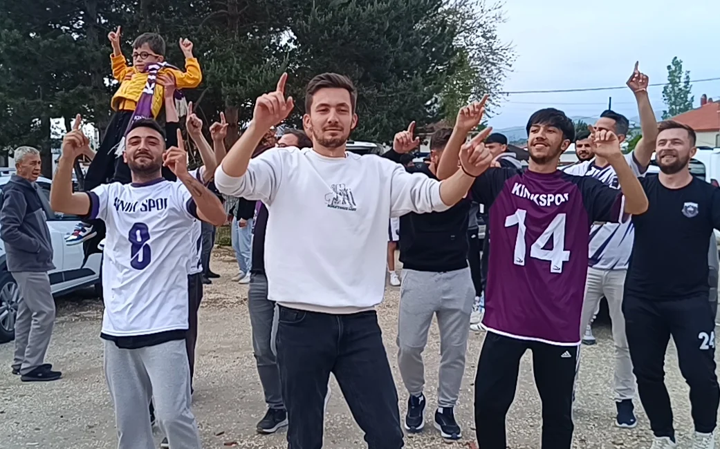 Bilecik 2. Amatör Ligi B Grubu’nda mücadele eden Kınıkspor, tarih