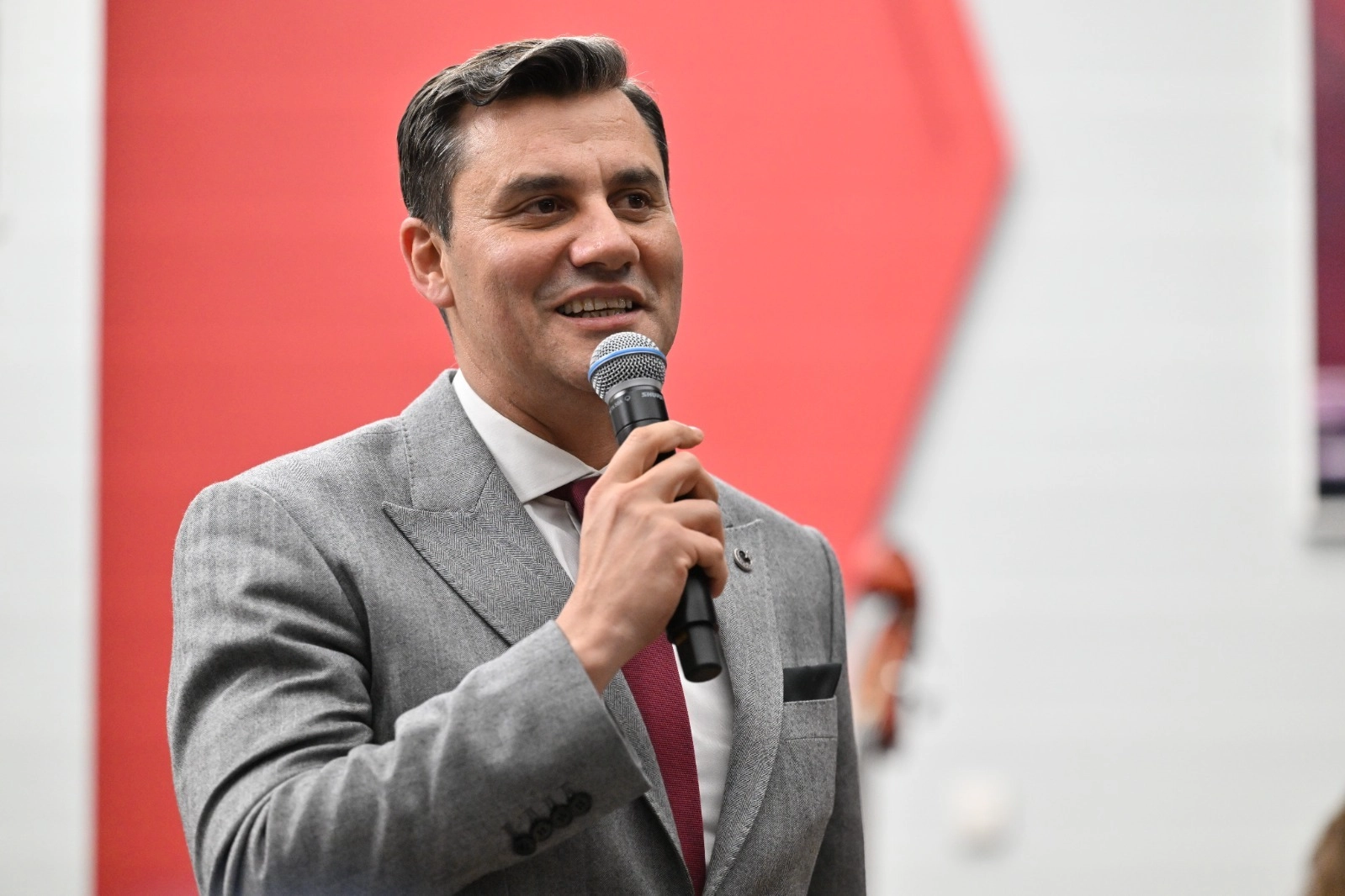 Manisa Büyükşehir Belediyesi, yaklaşan Kurban Bayramı dolayısıyla ihtiyaç sahipleri için