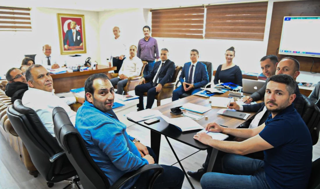 Manisa Su ve Kanalizasyon İdaresi (MASKİ) Genel Müdürlüğü, çalışanlarının güvenliği