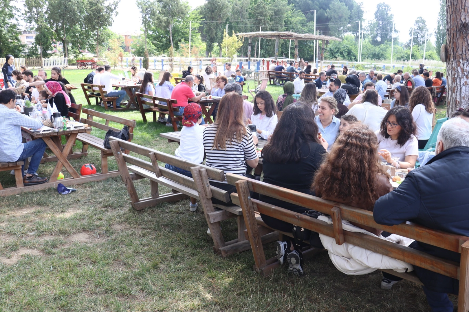 Mimarlar Odası Bursa Şubesi’nin düzenlediği ve üyelerin yoğun ilgi gösterdiği