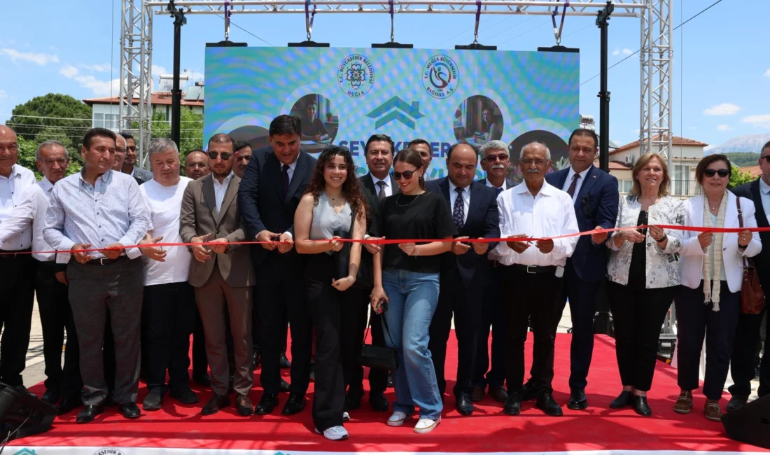 Muğla Büyükşehir Belediyesi, üniversite öğrencilerinin barınma ihtiyacına destek olacak Seydikemer