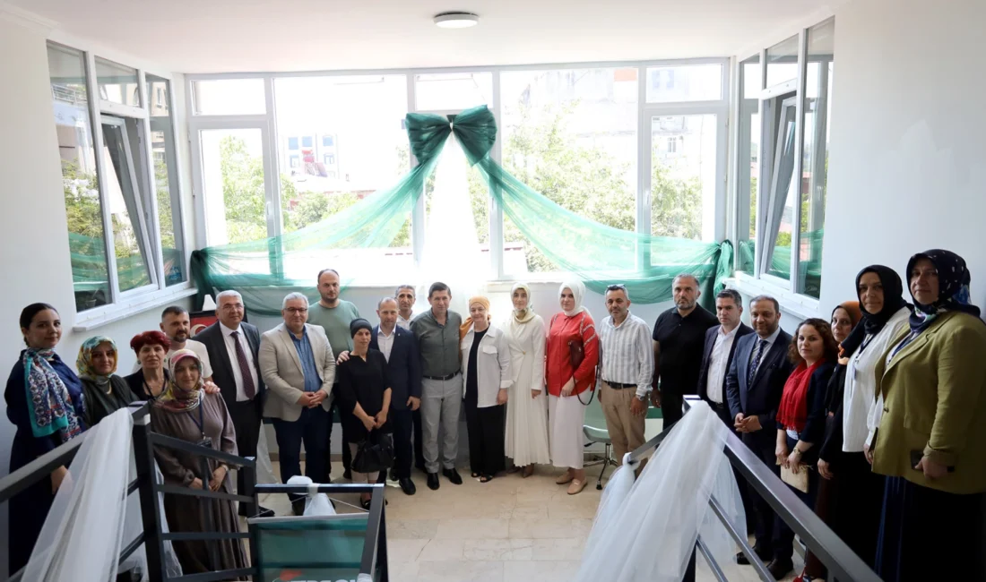 Sakarya Büyükşehir Belediyesi SAMEK’te yılsonu heyecanı devam ediyor. SAKARYA (İGFA)