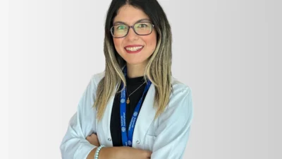 Diyetisyen Burcu Üstad Arda, sınav sürecinde uygulanabilecek sağlıklı ve dengeli