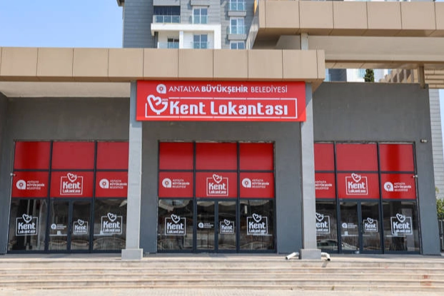 Antalya Büyükşehir Belediyesi, Antalyalıları sağlıklı, kaliteli ve ucuz yemekle buluşturacak
