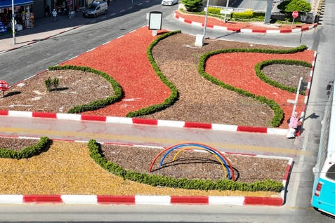 Antalya Büyükşehir Belediyesi, iklim krizine karşı çevresel sürdürülebilirliği önceleyen Kurakçıl