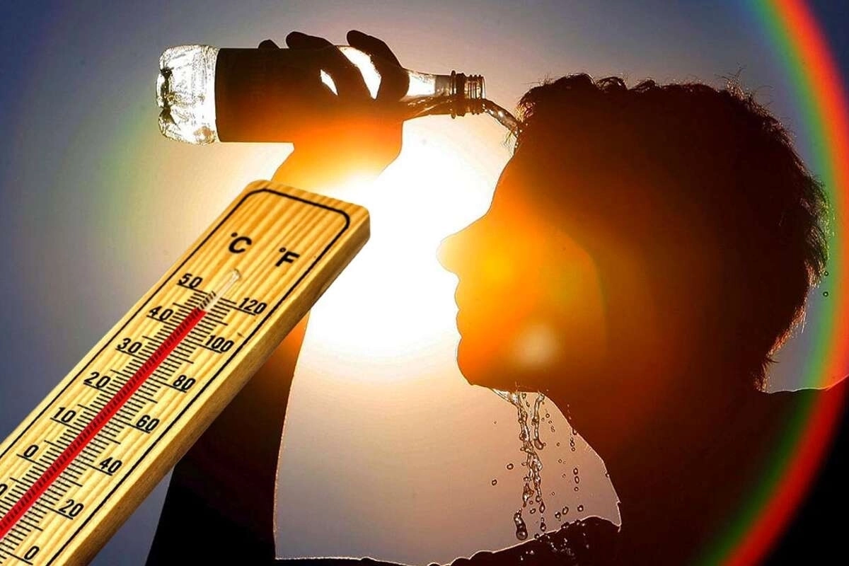 Hava sıcaklığı yurt genelinde mevsim normalleri üzerinde seyretmeye devam edecek.