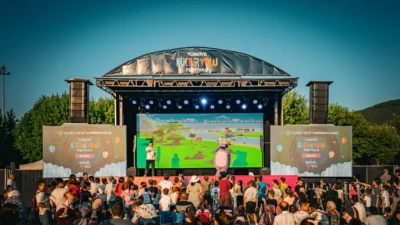 Türkiye Kültür Yolu Festivali’nin bu yılki beşinci durağı Bursa, festival