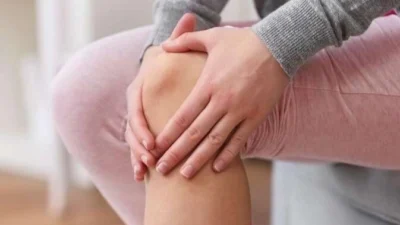 Ortopedi ve Travmatoloji Uzmanı Doç. Dr. Nezih Ziroğlu, dizlerde oluşan