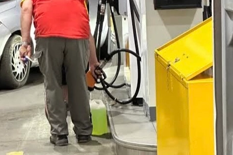 Düzce Valiliği, orman yangınlarını önlemek adına aldığı kararla bidon ve