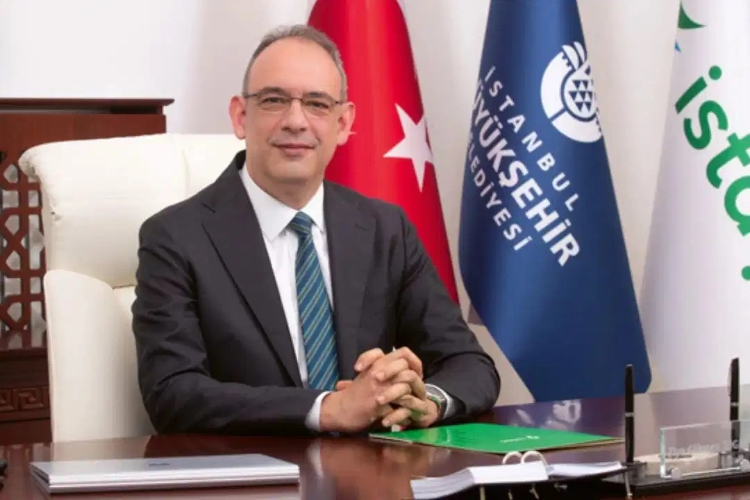 İstanbul Büyükşehir Belediyesi’ne yönelik yolsuzluk soruşturması kapsamında 27 Mayıs’ta tutuklanan