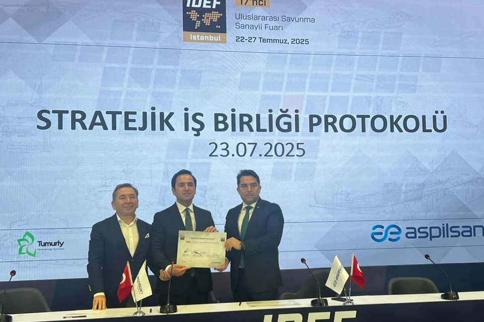 Savunma ve enerji teknolojilerinde yerli ve sürdürülebilir çözümler geliştirmek üzere