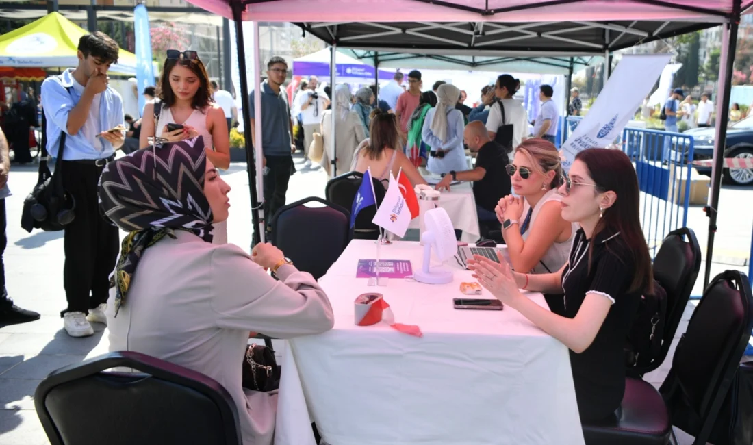 İstanbul Büyükşehir Belediyesi Beylikdüzü Bölgesel İstihdam Ofisi, Beylikdüzü Belediyesi Kariyer