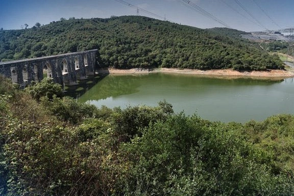 İstanbul Büyükşehir Belediyesi Genel Sekreteri Volkan Demir, son dönemde rekor