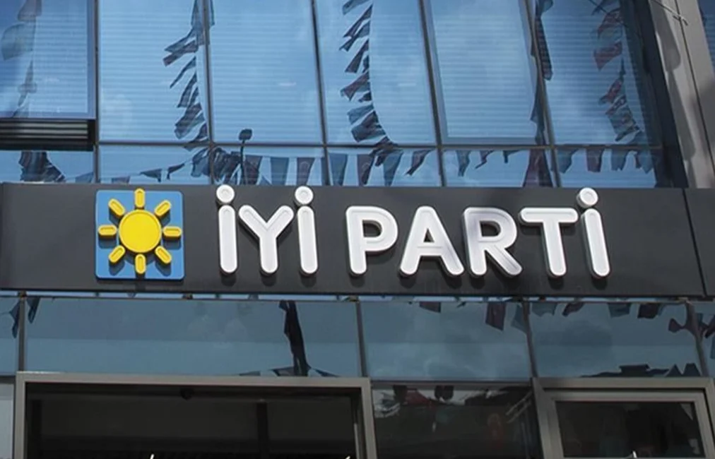 İYİ Parti, PKK’nın silah bırakma sürecine tepki için 3 Ağustos’ta
