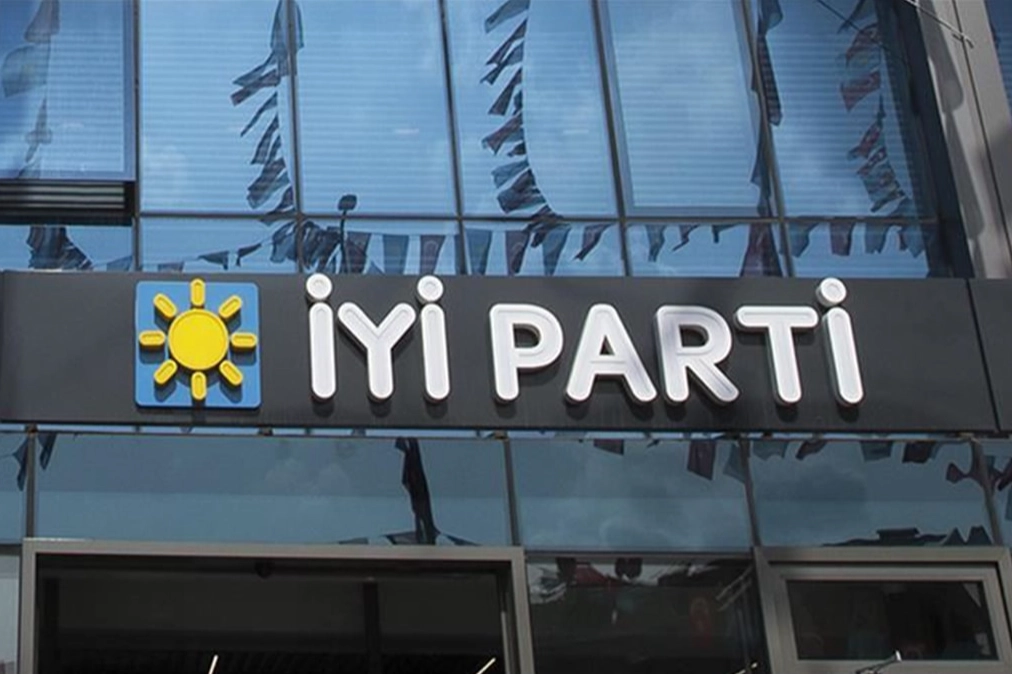 İYİ Parti, PKK’nın silah bırakma sürecine tepki için 3 Ağustos’ta
