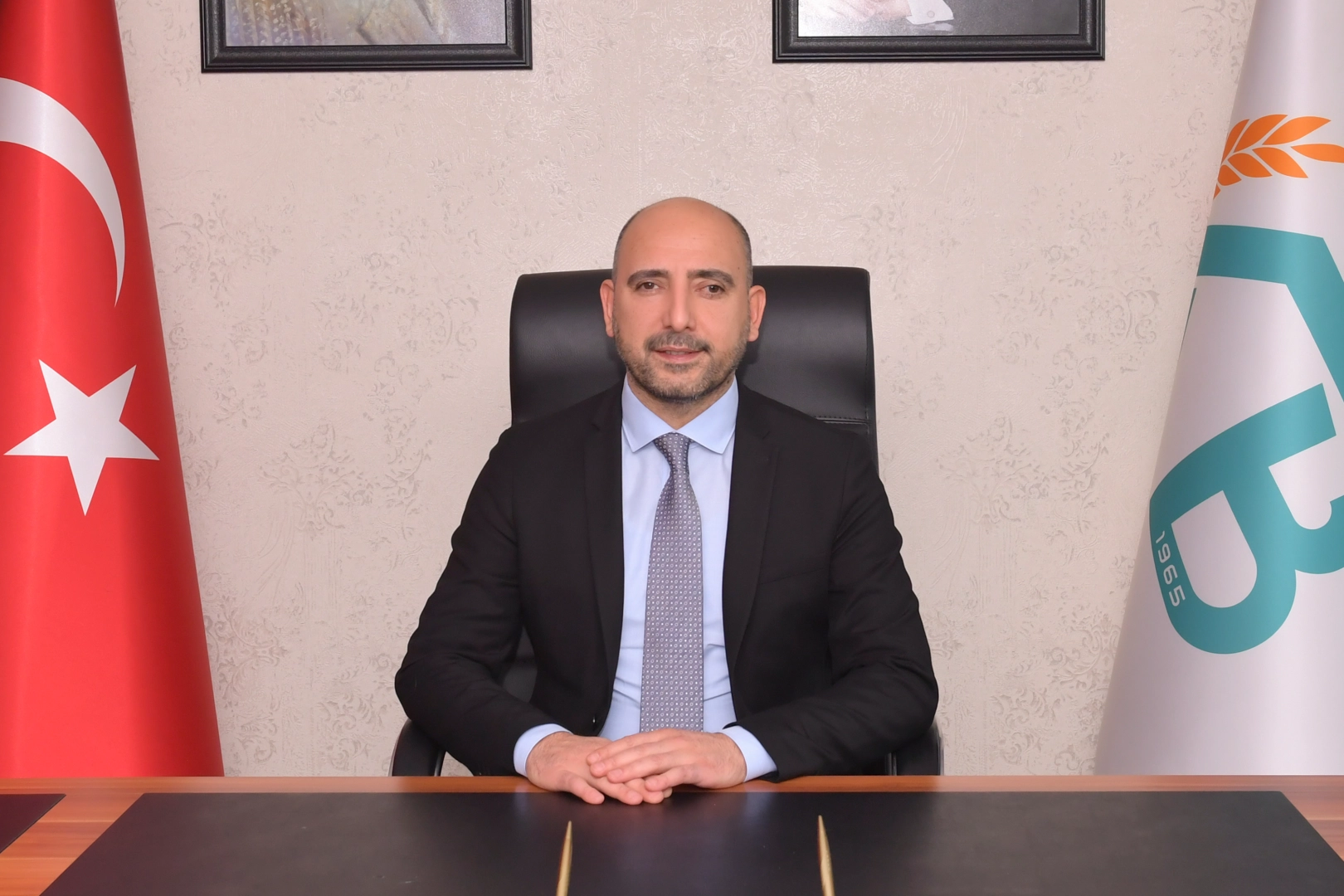 Kayseri Ticaret Borsası, et, süt ve yumurta üreticilerinin sorunlarını ele