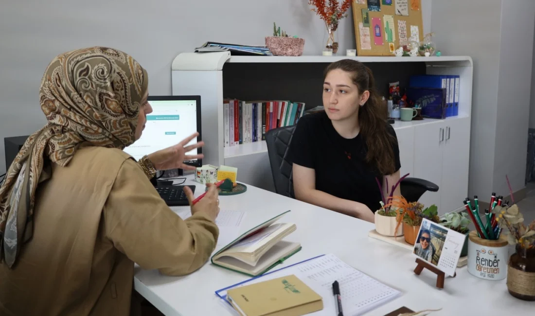 Kocaeli Büyükşehir Belediyesi, YKS’ye giren binlerce öğrencinin en doğru kararı