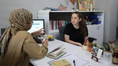 Kocaeli Büyükşehir Belediyesi, YKS’ye giren binlerce öğrencinin en doğru kararı