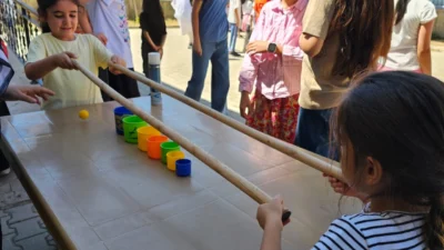 Malatya Büyükşehir Belediyesi, Malatya İl Müftülüğü ve Türkiye Gençlik Vakfı