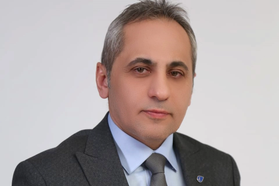 DEVA Partisi Mardin İl Başkanı Kadir Kerimoğlu, Artuklu’da devam eden