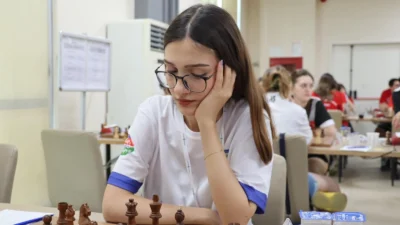 Muğla Büyükşehir Belediyesi Spor Kulübü Satranç Takımı, Türkiye Satranç 2.