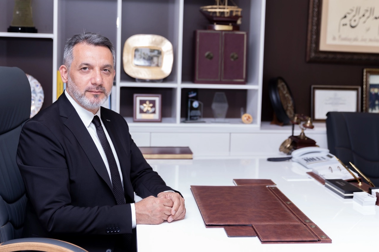 MÜSİAD Bursa Şube Başkanı Alparslan Şenocak, 15 Temmuz’un ekonomik ve