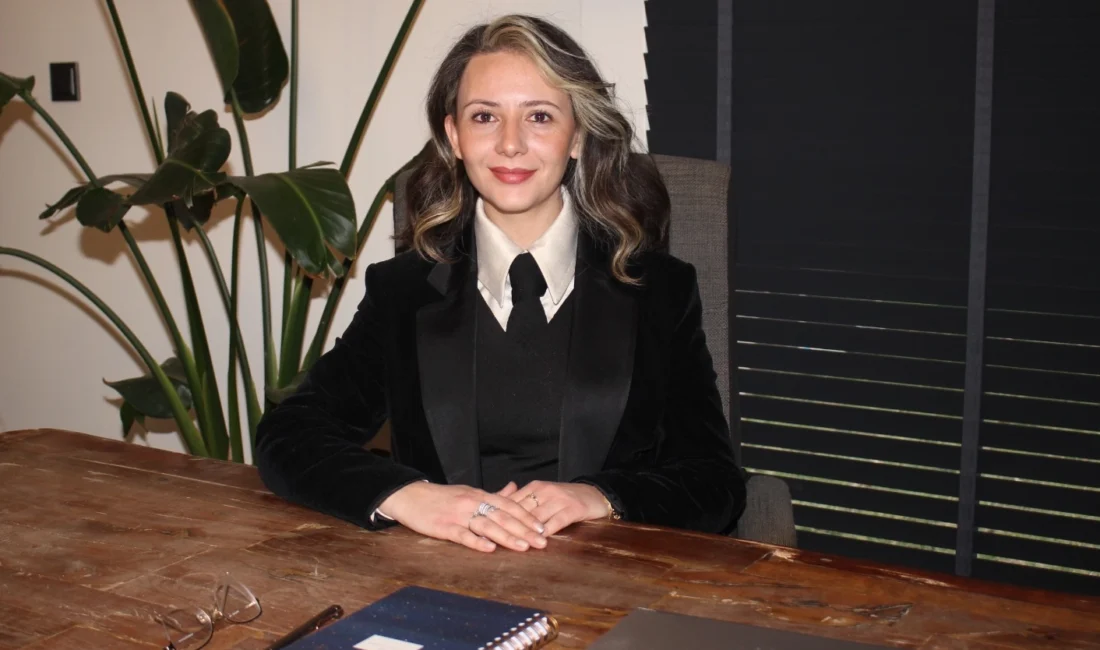 Peyzaj Mimarları ve Sektör Profesyonelleri Derneği (PEYZAJDER) yaşanan yangın felaketlerinin