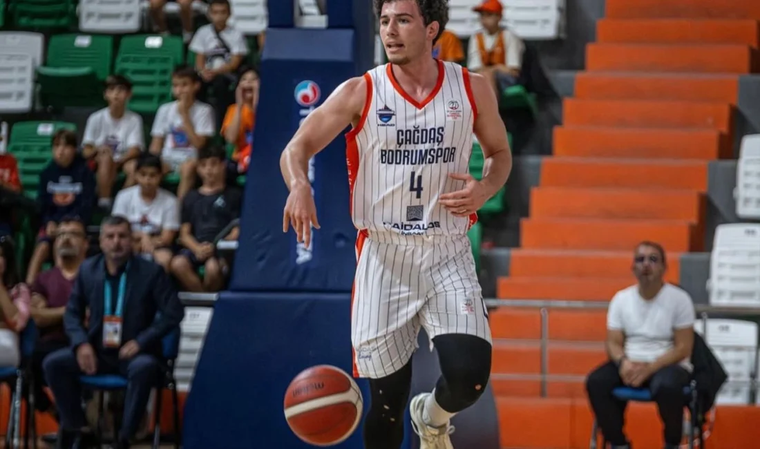 2025-2026 sezonu öncesi kadro yapılanmasını sürdüren Büyükşehir Belediyesi Basketbol Takımı,