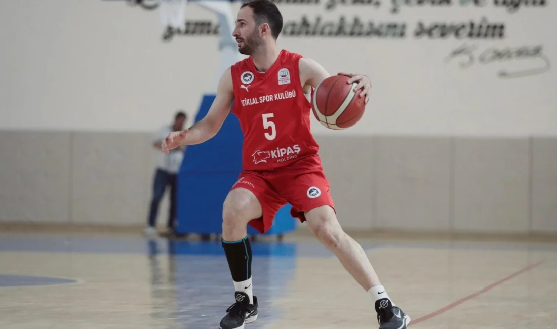 Bu yıl Türkiye Basketbol 2. Ligi’nde hedefe oynayan takım oluşturmak