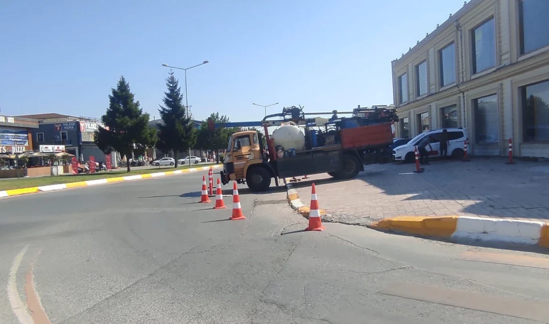 Sakarya Büyükşehir Belediye Başkanı Yusuf Alemdar, şehir içi ulaşımda büyük