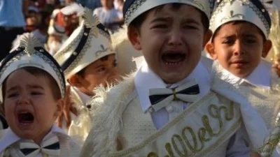 Medicabil Sağlık Grubu Nilüfer Hastanesi Klinik Psikoloğu Görkem Polat, sünnetin