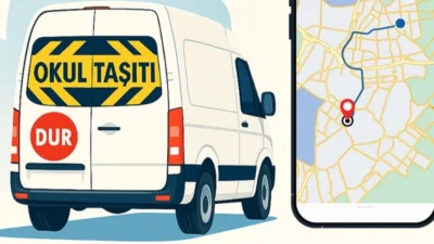 Taşımalı eğitimden faydalanan veliler, taşımalı eğitim hizmetinde daha güvenli ve