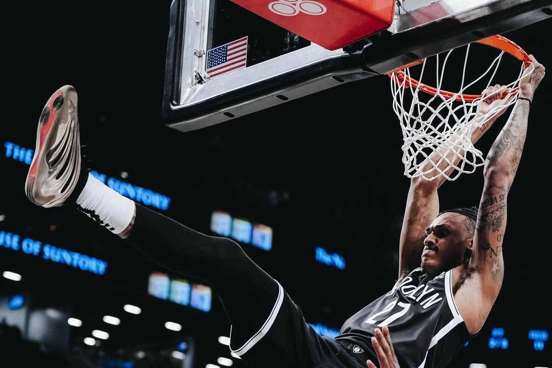 Tofaş Spor Kulübü, 2025-2026 Sezonu kadro yapılanma çalışmaları kapsamında NBA’de