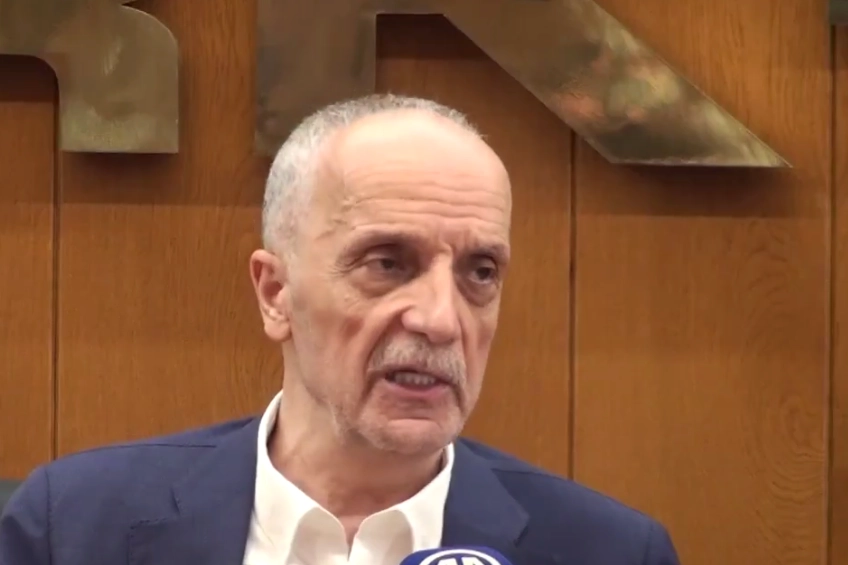 TÜRK-İŞ Başkanlar Kurulu, Kamu Toplu İş Sözleşmeleri Çerçeve Protokolü’nü değerlendirirken,