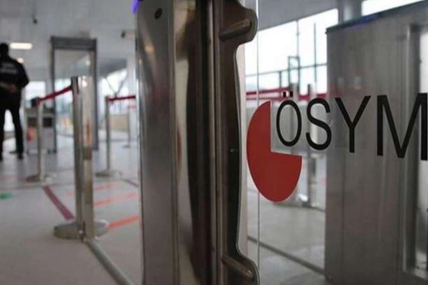 2025 Yükseköğretim Kurumları Sınavı (YKS) yerleştirme sonuçları açıklandı. ANKARA (İGFA)