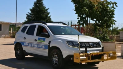 Türkiye’nin en geniş coğrafi dağıtım alanına hizmet veren Aksa Doğalgaz,