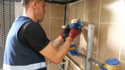 Antalya Büyükşehir Belediyesi ASAT Genel Müdürlüğü, sayaç montaj işine yönelik