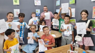 Ayvalık Belediyesi Kültür İşleri Müdürlüğü tarafından bu yıl üçüncüsü düzenlenen