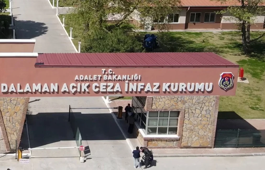 Adalet Bakanı Yılmaz Tunç, ceza infaz kurumlarının toplumu suçtan koruma